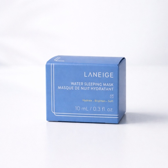 Other - LANEIGE Water Sleeping Mask